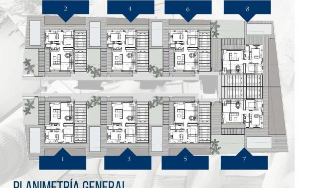 Nueva construcción  - Villa - San Juan Alicante - Lloixa