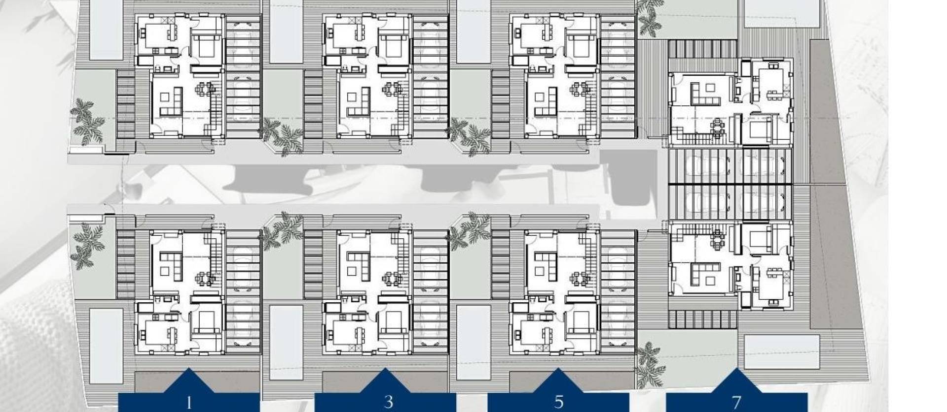 Nueva construcción  - Villa - San Juan Alicante - Lloixa