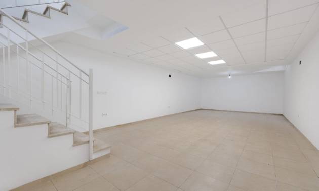 Nueva construcción  -  - San Fulgencio - El Oasis