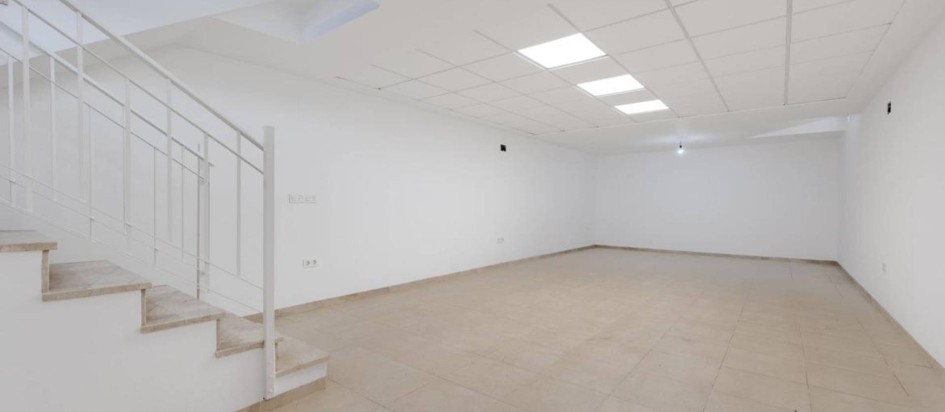 Nueva construcción  -  - San Fulgencio - El Oasis