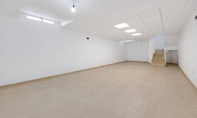 Nueva construcción  -  - San Fulgencio - El Oasis