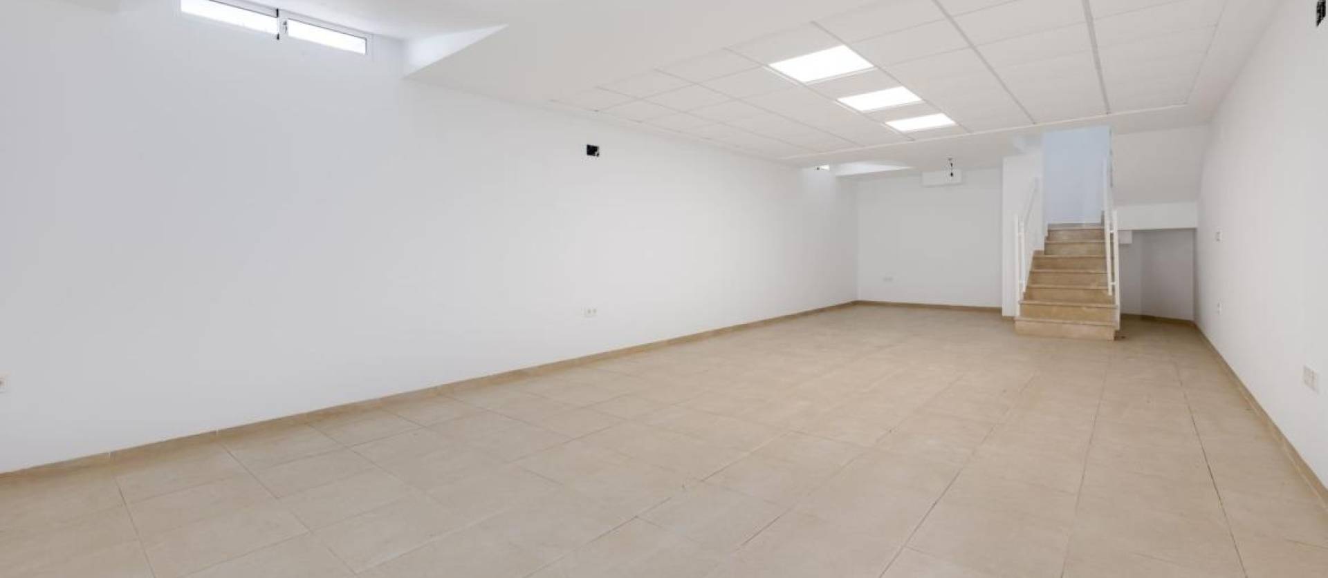 Nueva construcción  -  - San Fulgencio - El Oasis