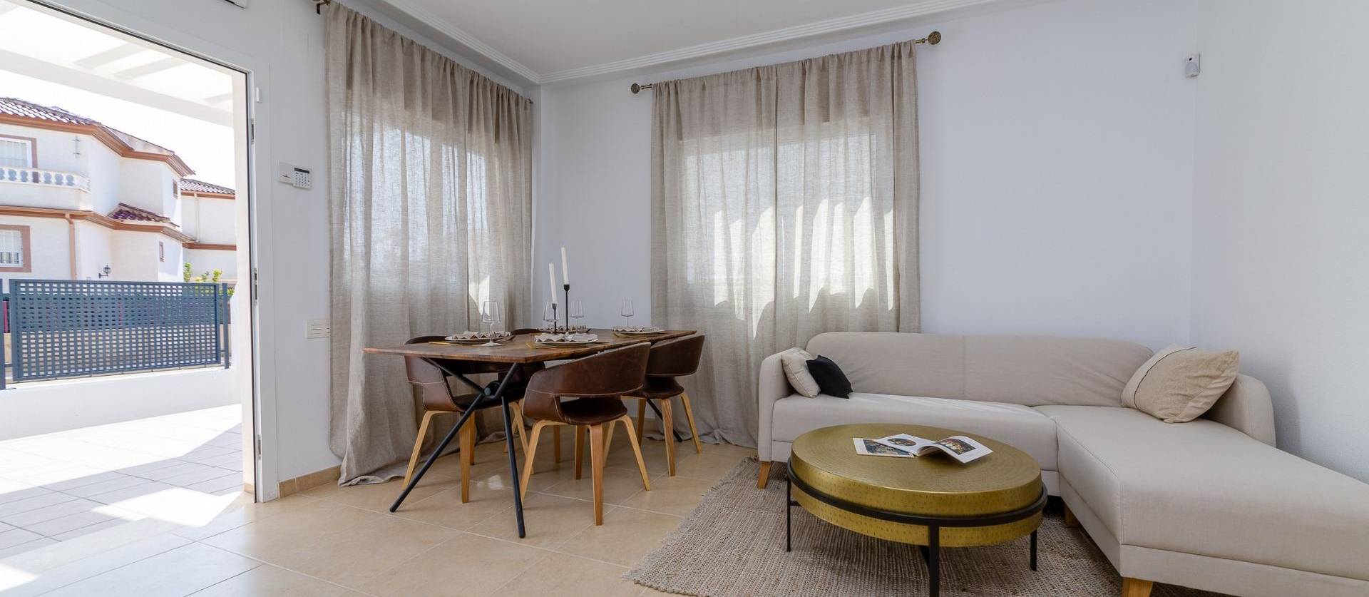 Nueva construcción  -  - San Fulgencio - El Oasis