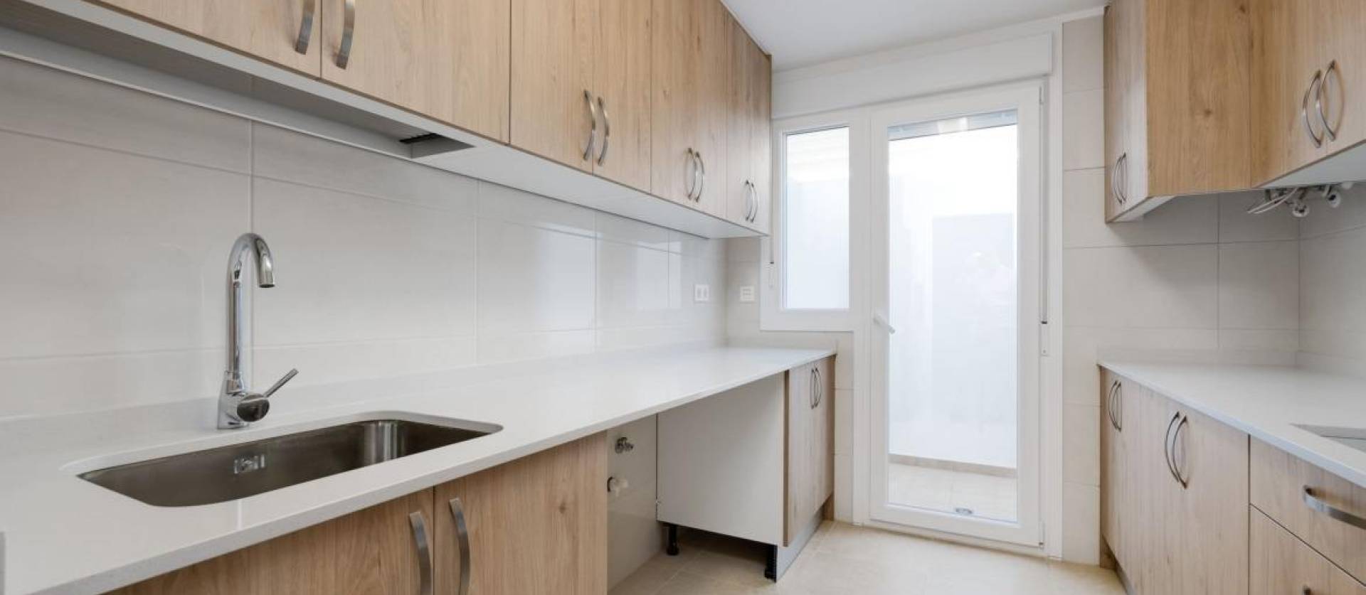 Nueva construcción  -  - San Fulgencio - El Oasis