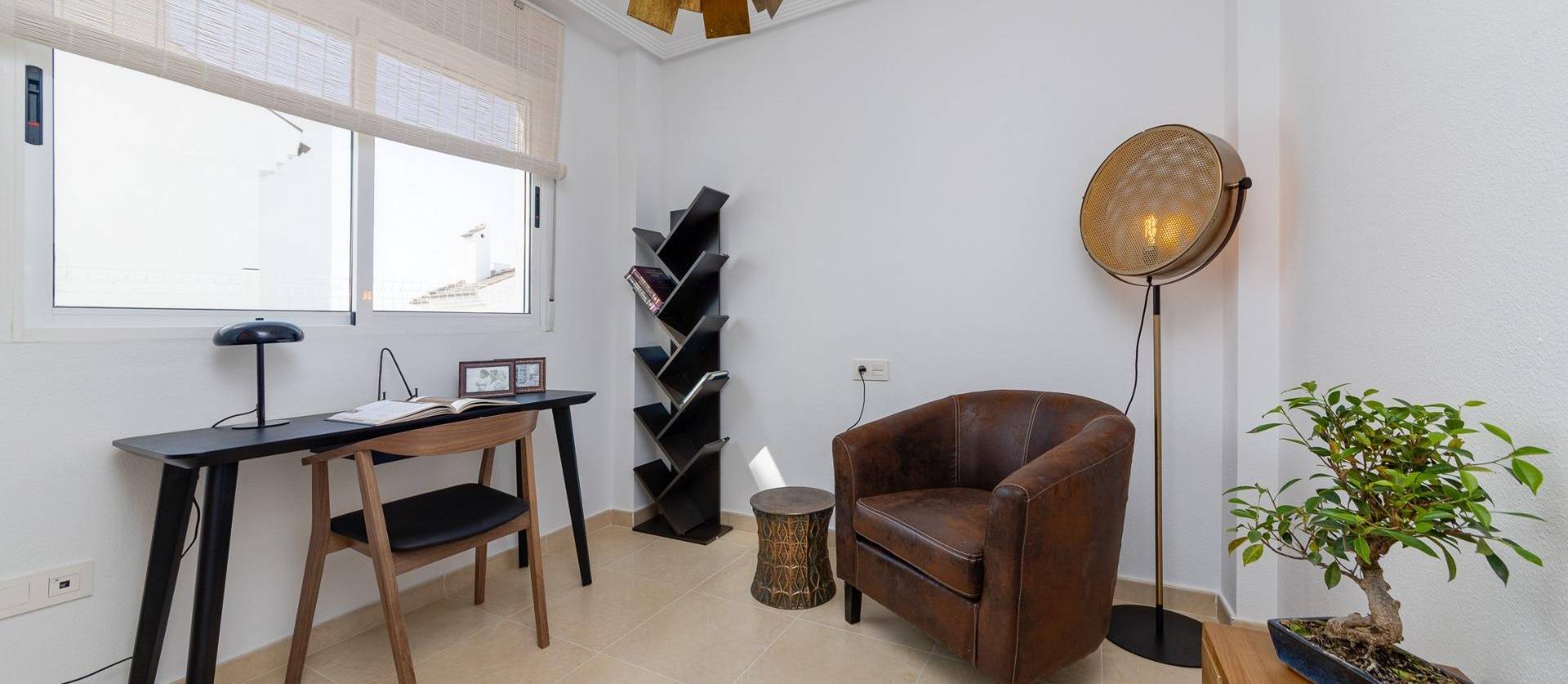 Nueva construcción  -  - San Fulgencio - El Oasis