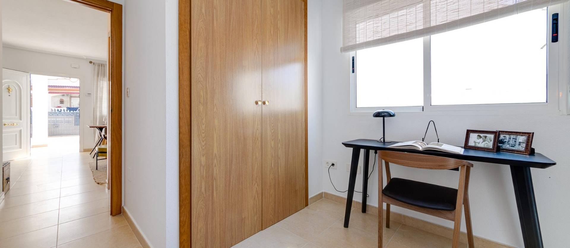 Nueva construcción  -  - San Fulgencio - El Oasis