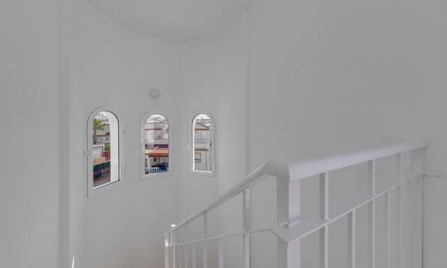 Nueva construcción  -  - San Fulgencio - El Oasis