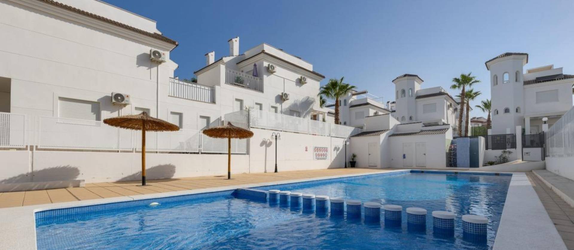 Nueva construcción  - Villa - San Fulgencio - El Oasis