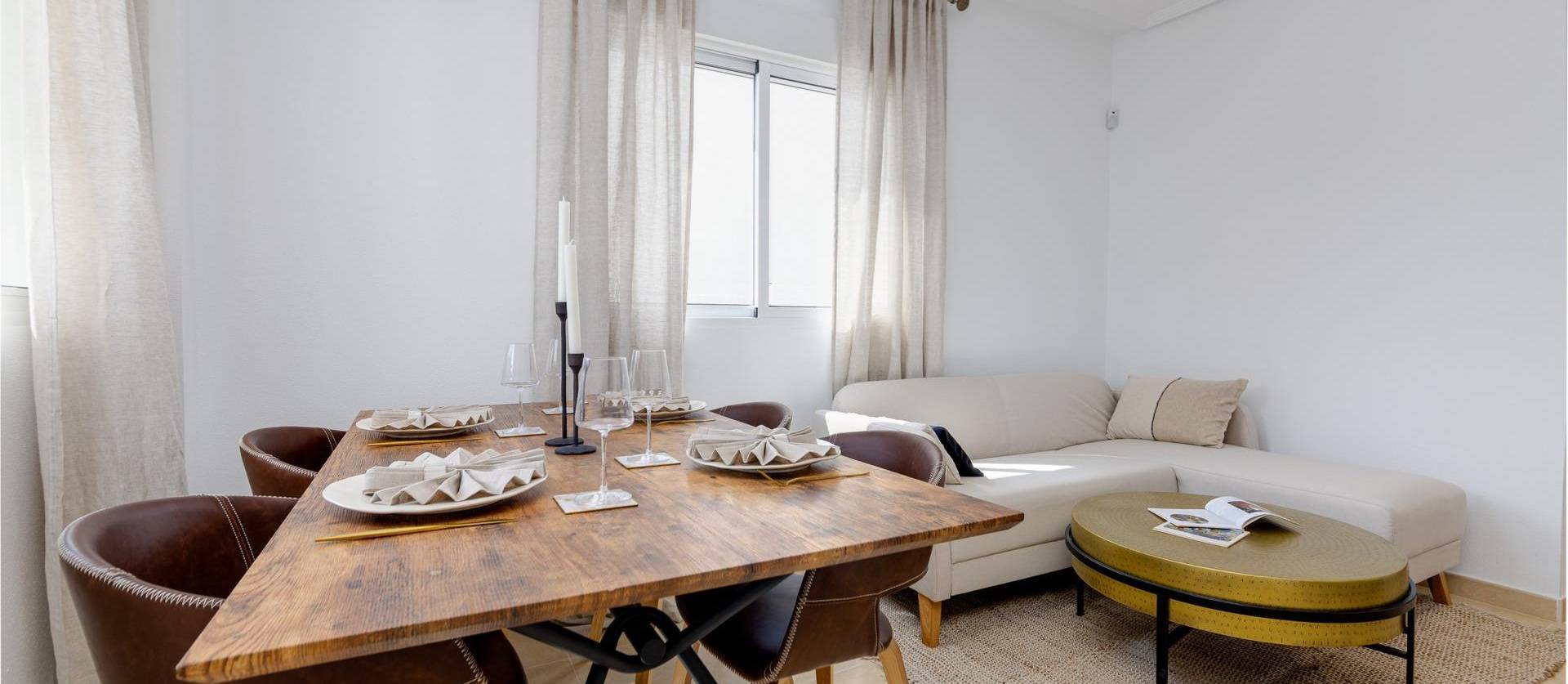 Nueva construcción  - Villa - San Fulgencio - El Oasis