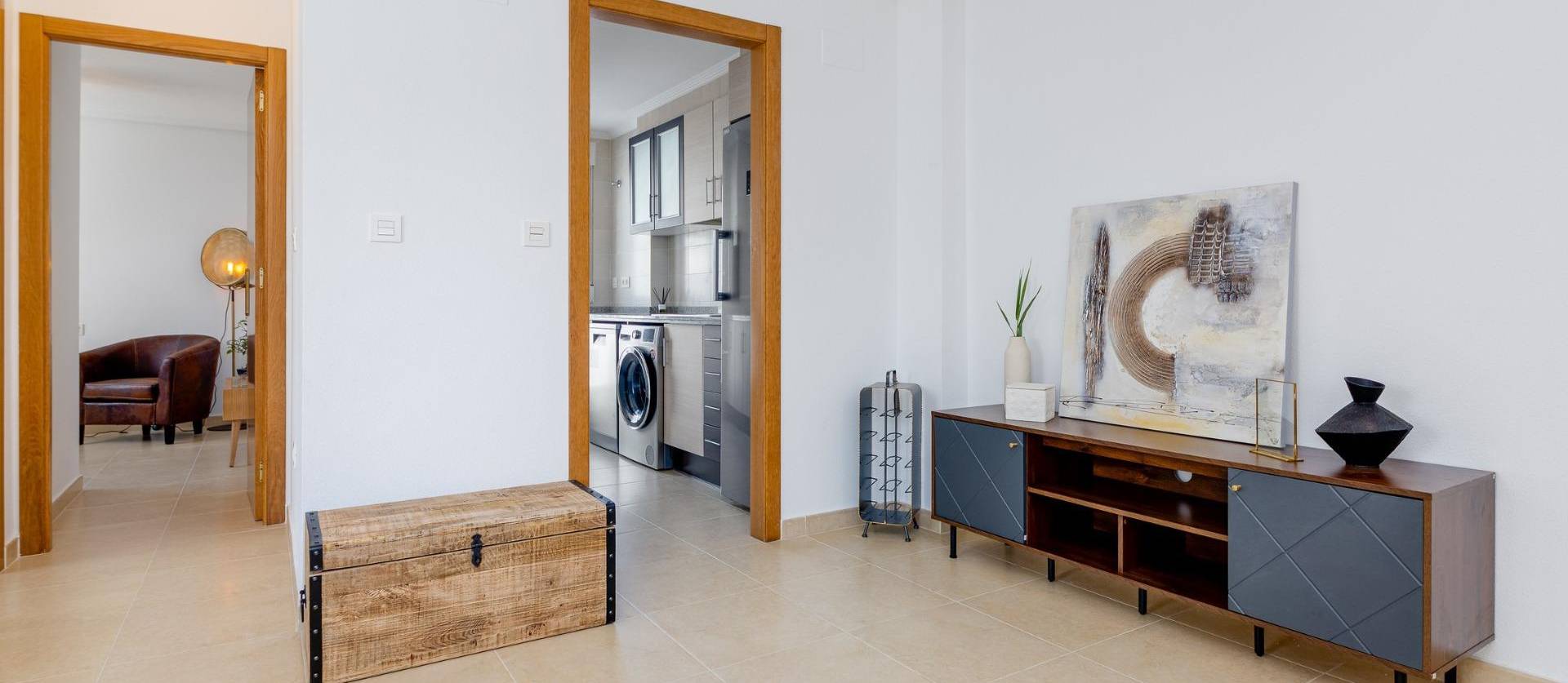 Nueva construcción  - Villa - San Fulgencio - El Oasis