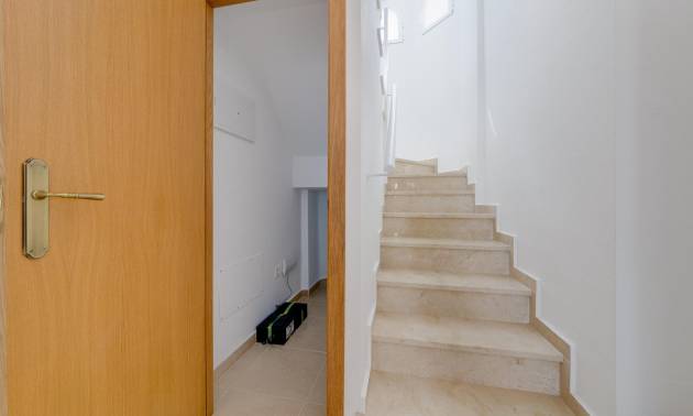 Nueva construcción  - Villa - San Fulgencio - El Oasis