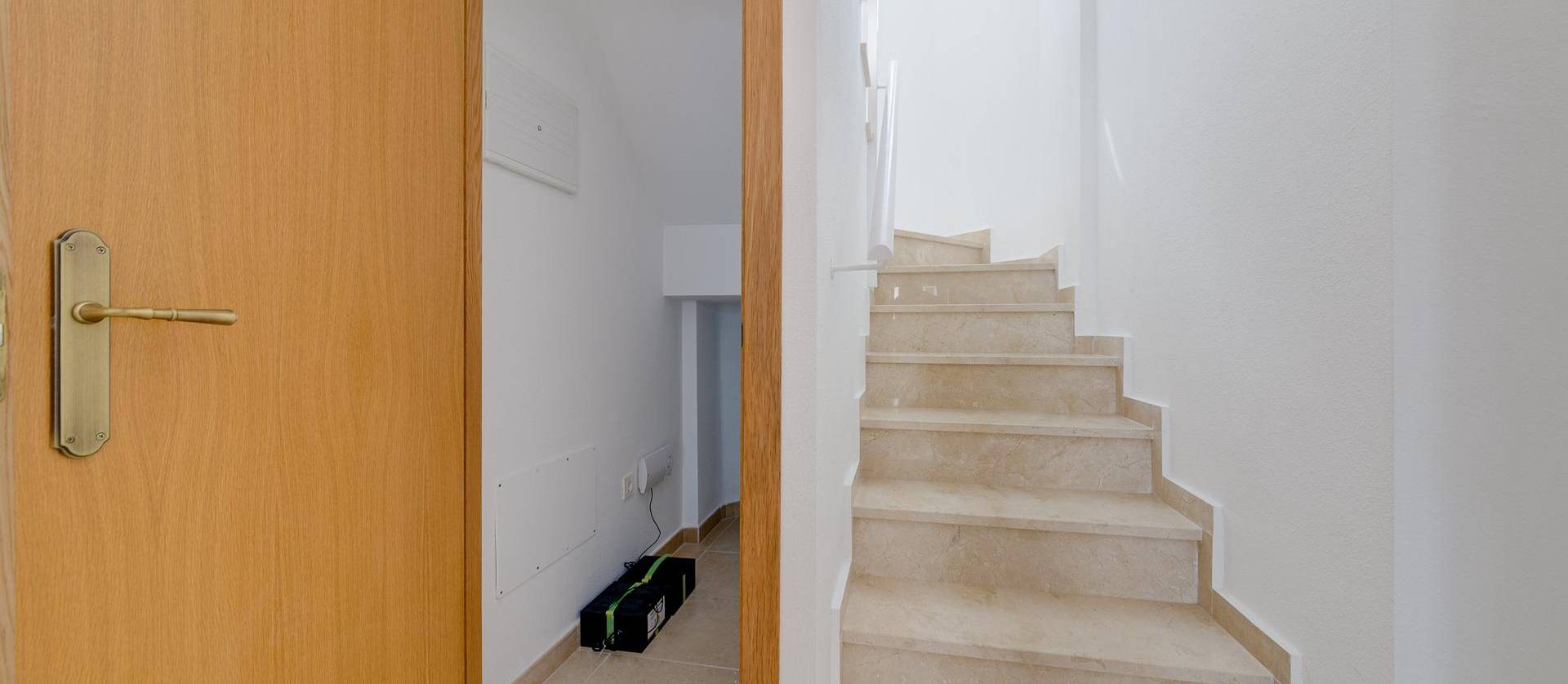 Nueva construcción  - Villa - San Fulgencio - El Oasis