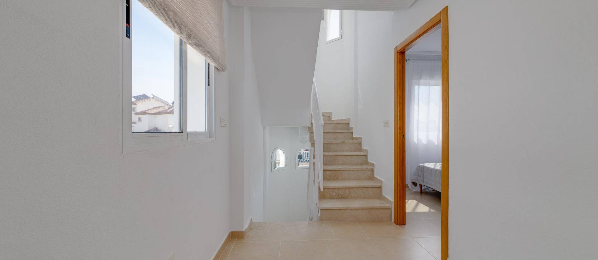 Nueva construcción  - Villa - San Fulgencio - El Oasis