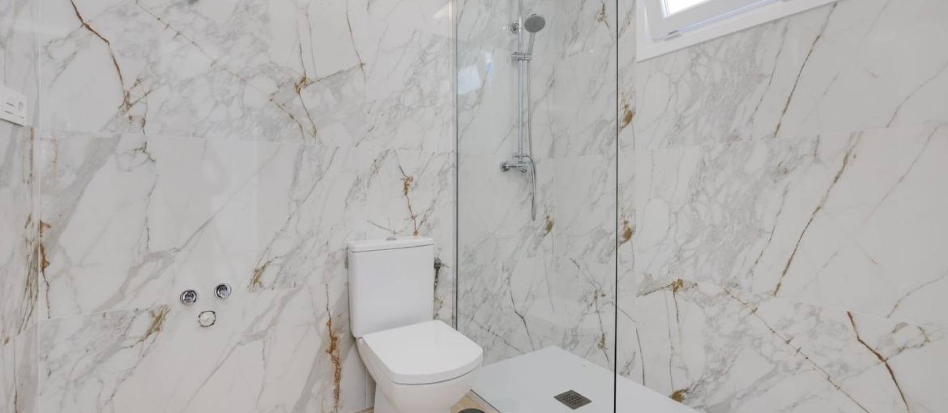 Nueva construcción  - Villa - San Fulgencio - El Oasis