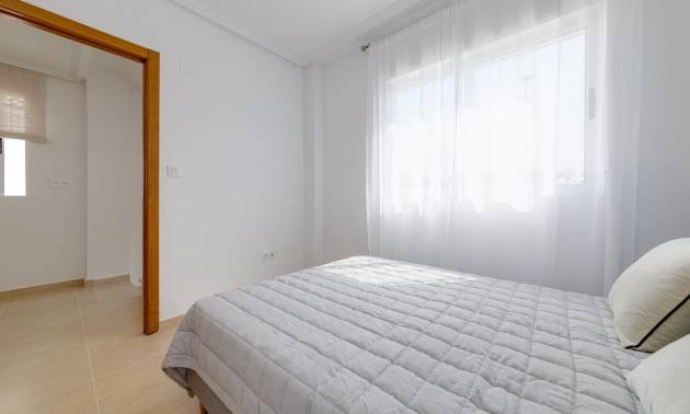 Nueva construcción  - Villa - San Fulgencio - El Oasis