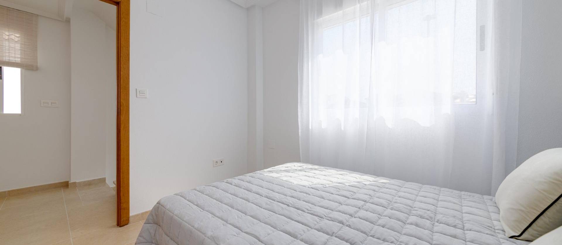 Nueva construcción  - Villa - San Fulgencio - El Oasis