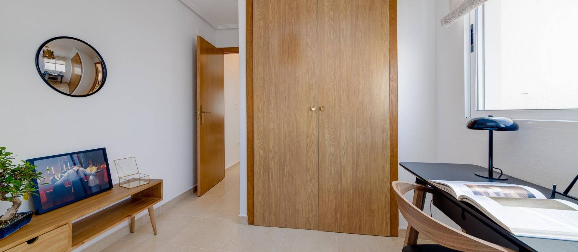 Nueva construcción  - Villa - San Fulgencio - El Oasis