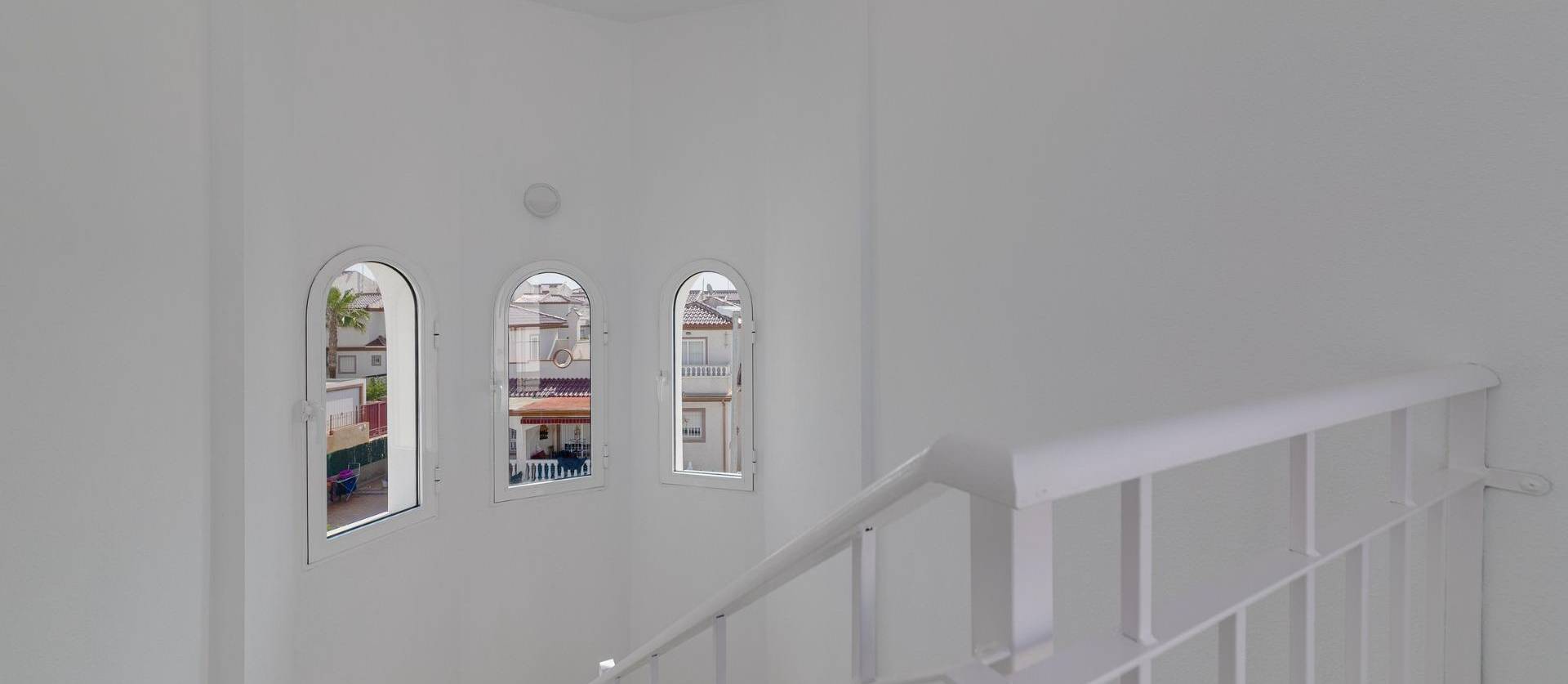 Nueva construcción  - Villa - San Fulgencio - El Oasis