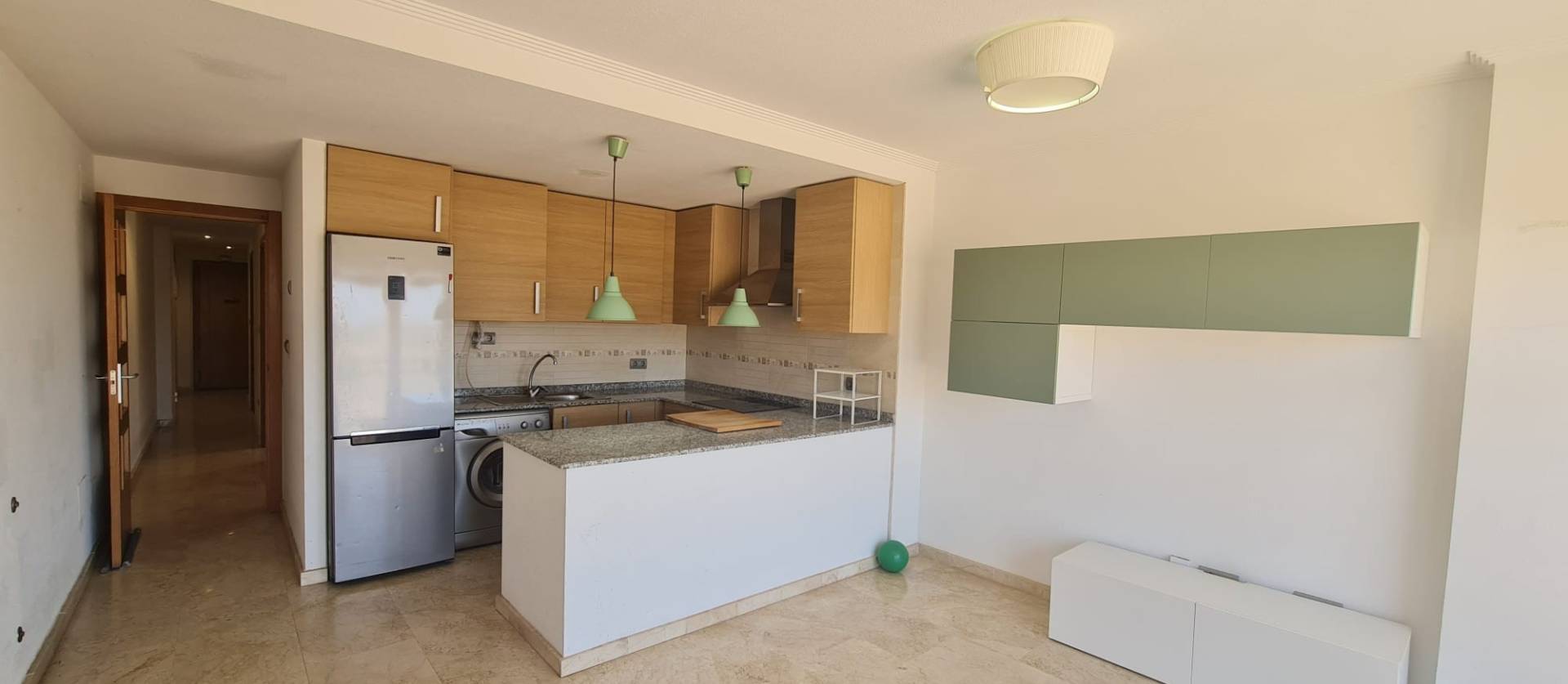 Bestaande woningen - Appartment - Pinoso