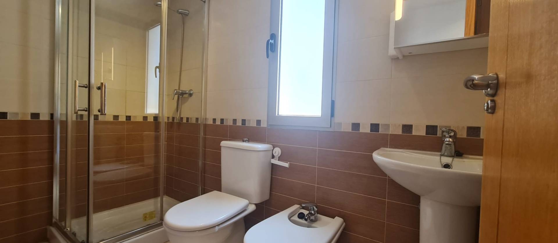 Bestaande woningen - Appartment - Pinoso