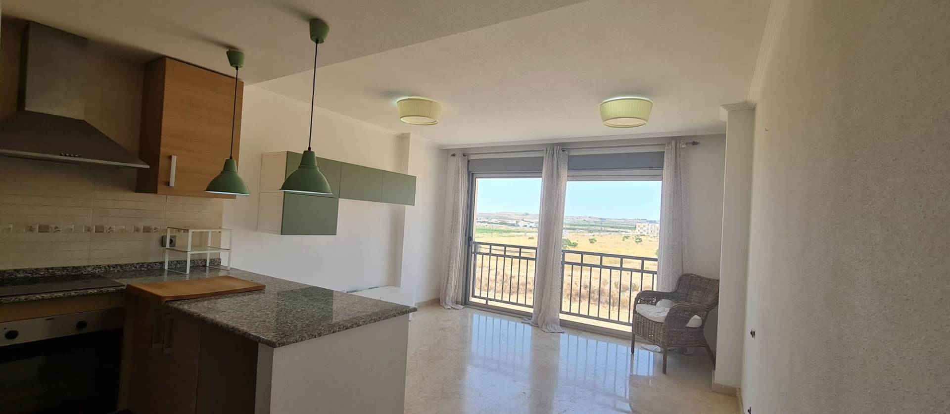 Bestaande woningen - Appartment - Pinoso