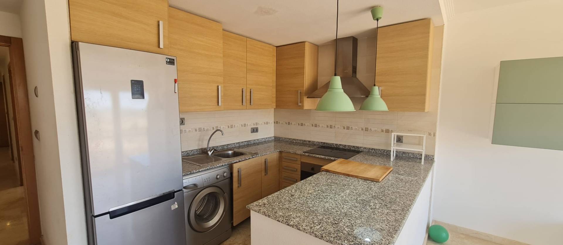 Bestaande woningen - Appartment - Pinoso