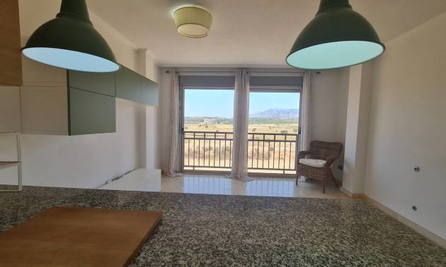 Bestaande woningen - Appartment - Pinoso