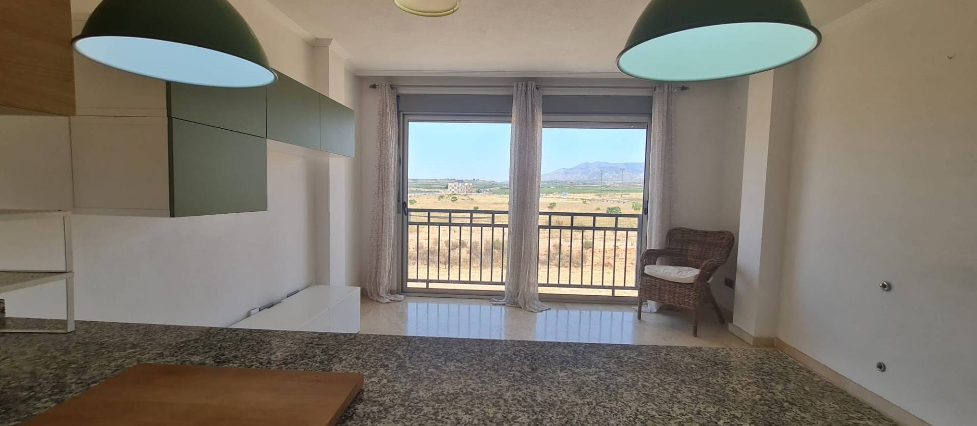 Bestaande woningen - Appartment - Pinoso