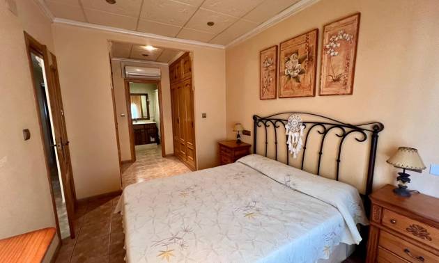 Bestaande woningen - Herenhuis - Pinoso