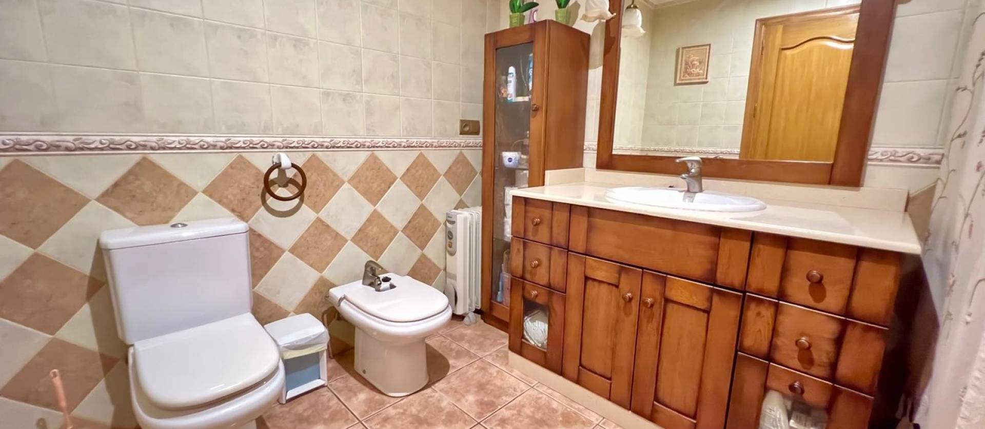 Bestaande woningen - Herenhuis - Pinoso