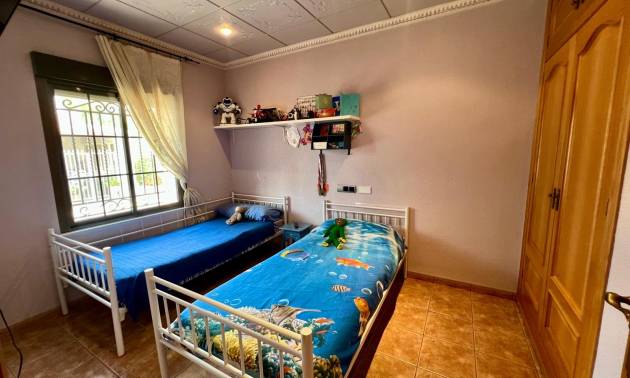 Bestaande woningen - Herenhuis - Pinoso