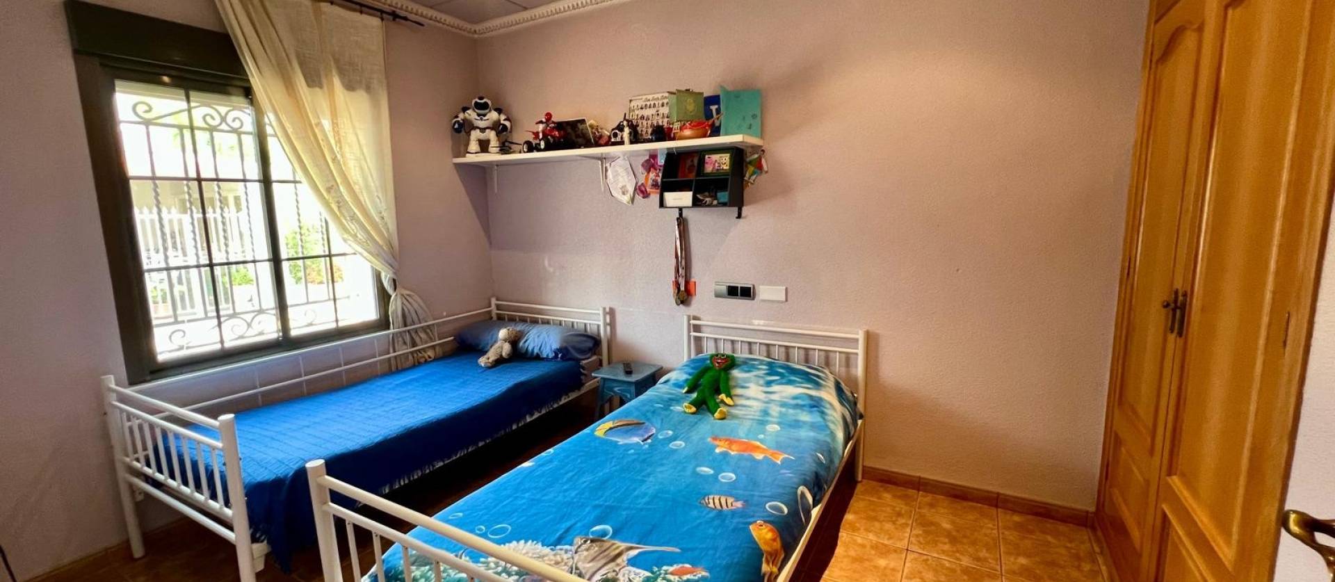 Bestaande woningen - Herenhuis - Pinoso