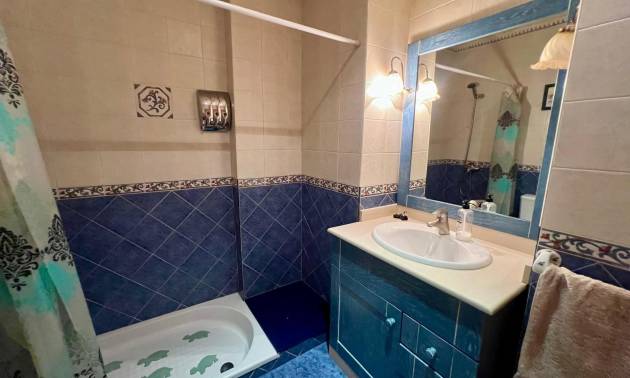 Bestaande woningen - Herenhuis - Pinoso