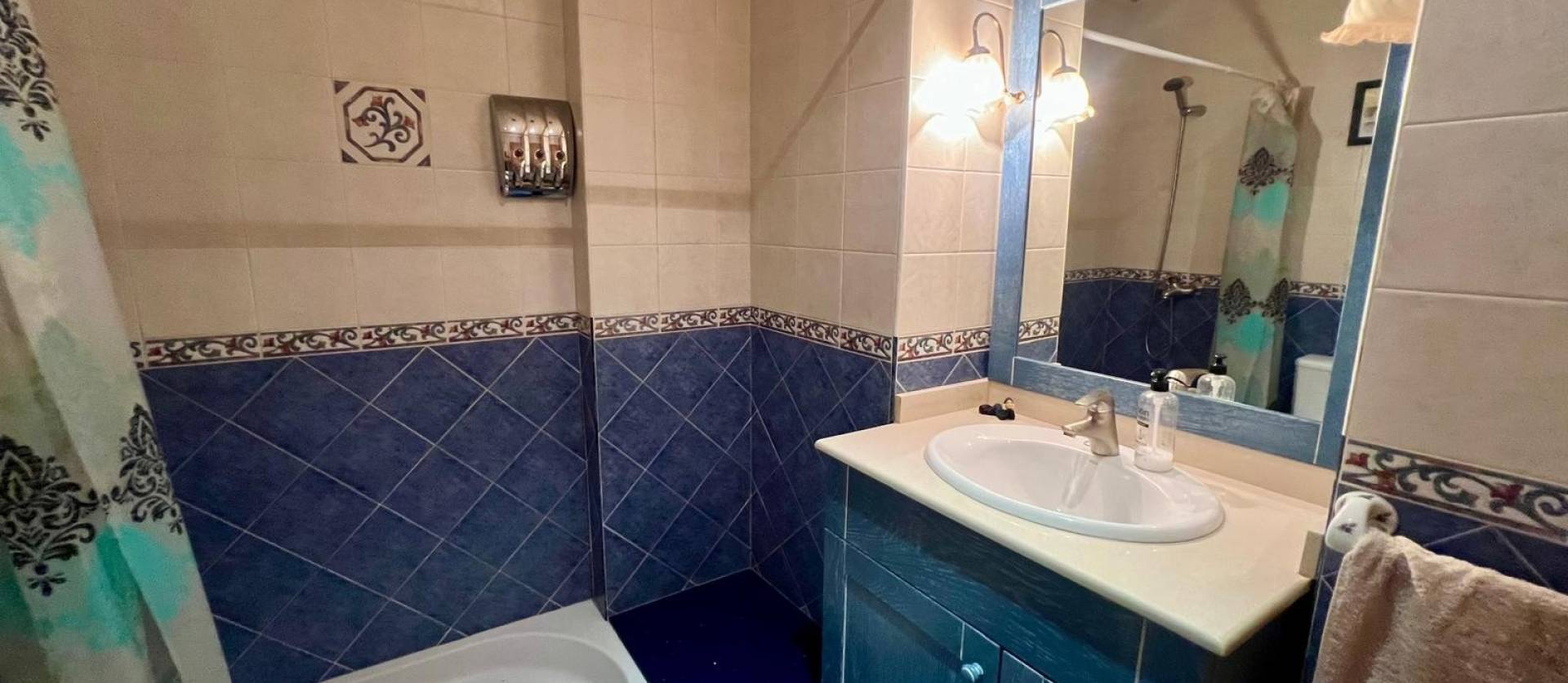 Bestaande woningen - Herenhuis - Pinoso