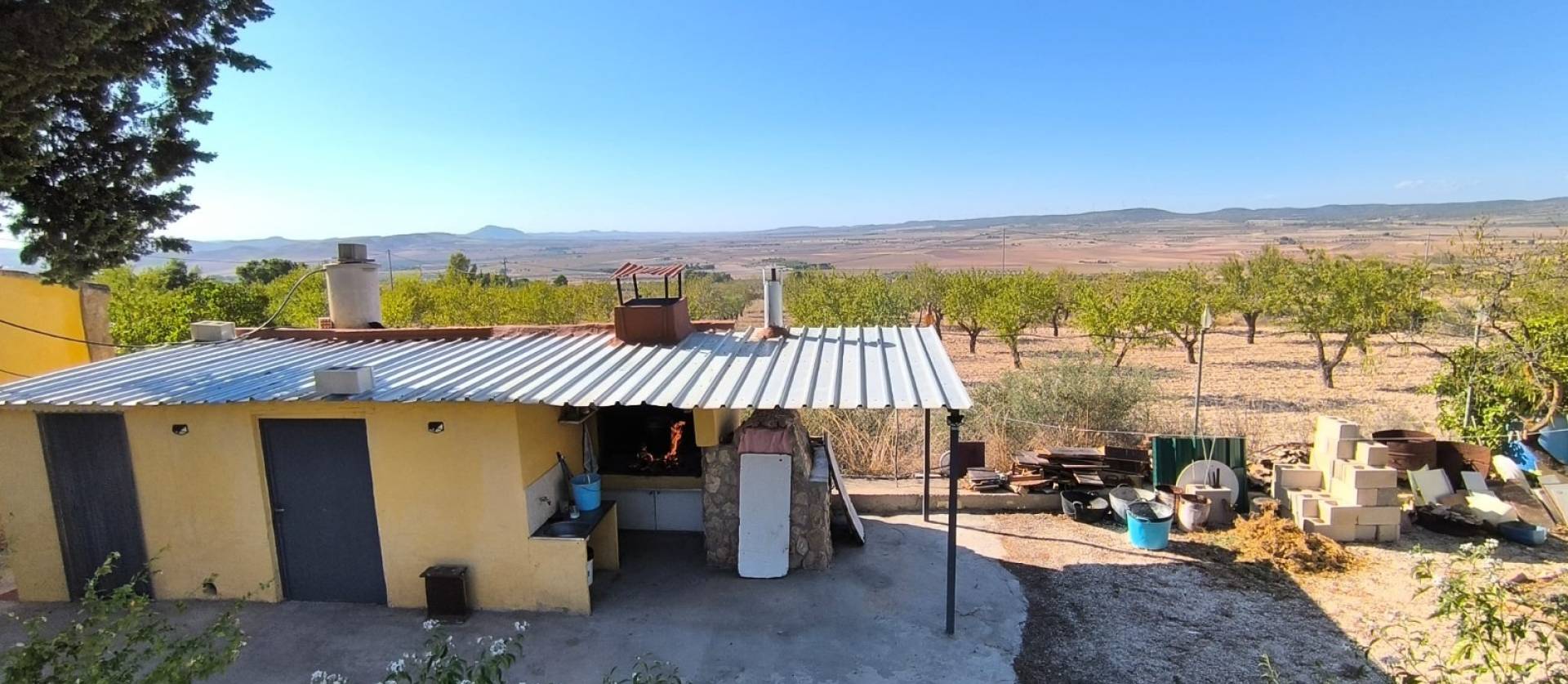 Bestaande woningen - Villa - Yecla