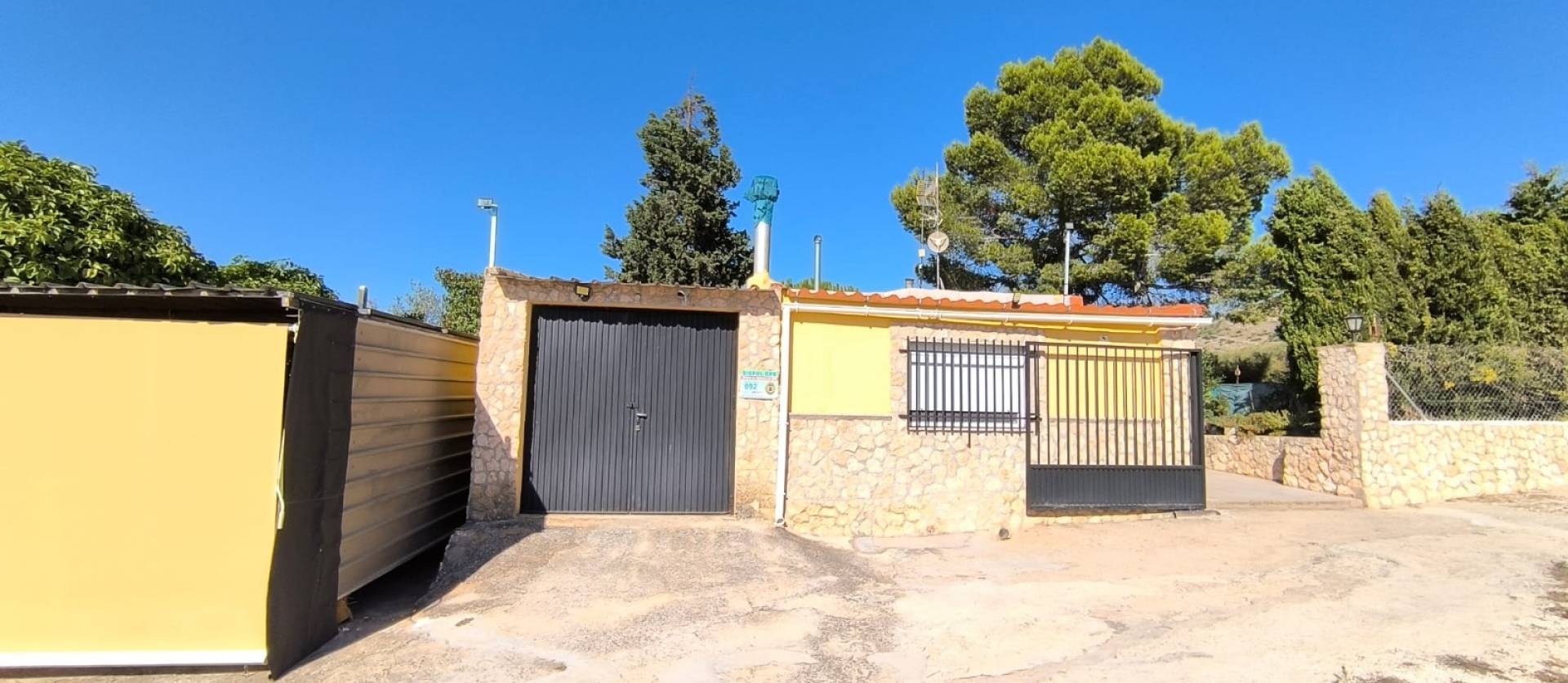 Bestaande woningen - Villa - Yecla