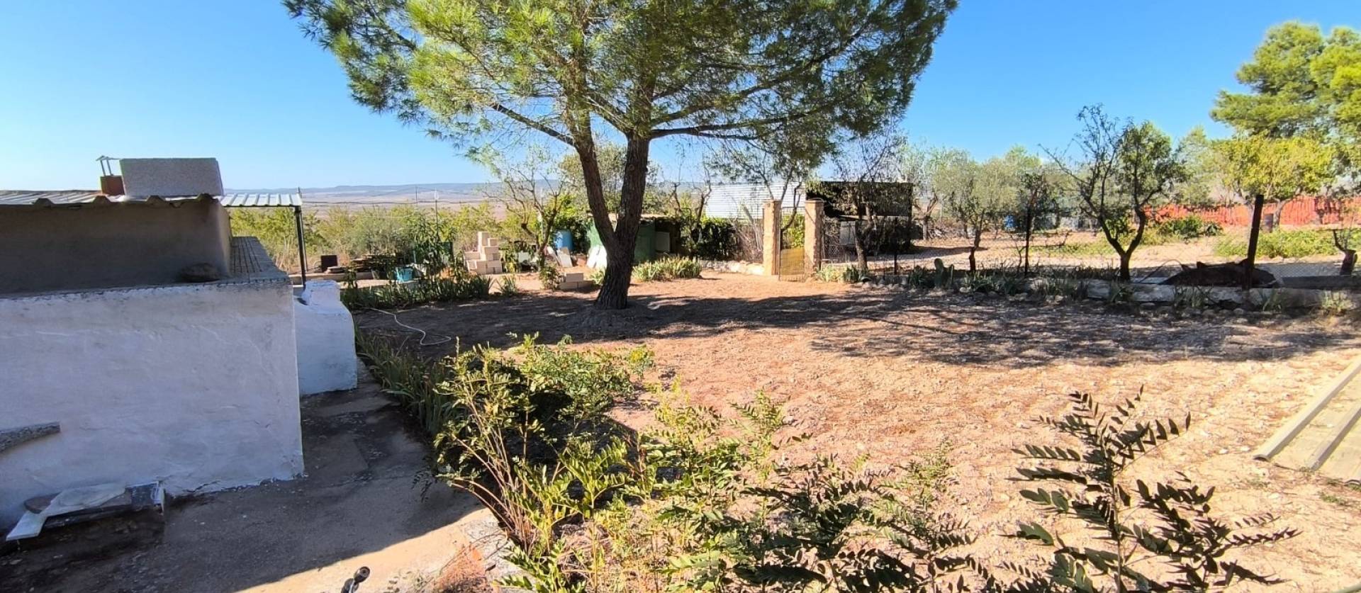 Bestaande woningen - Villa - Yecla