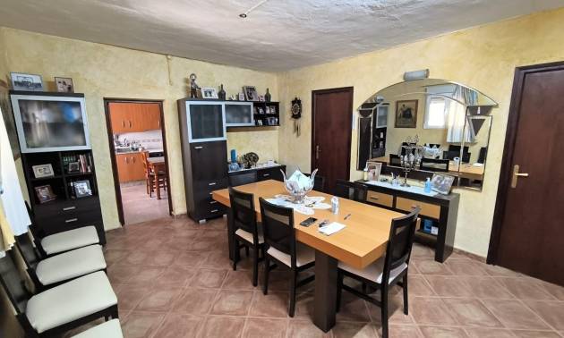 Bestaande woningen - Villa - Yecla