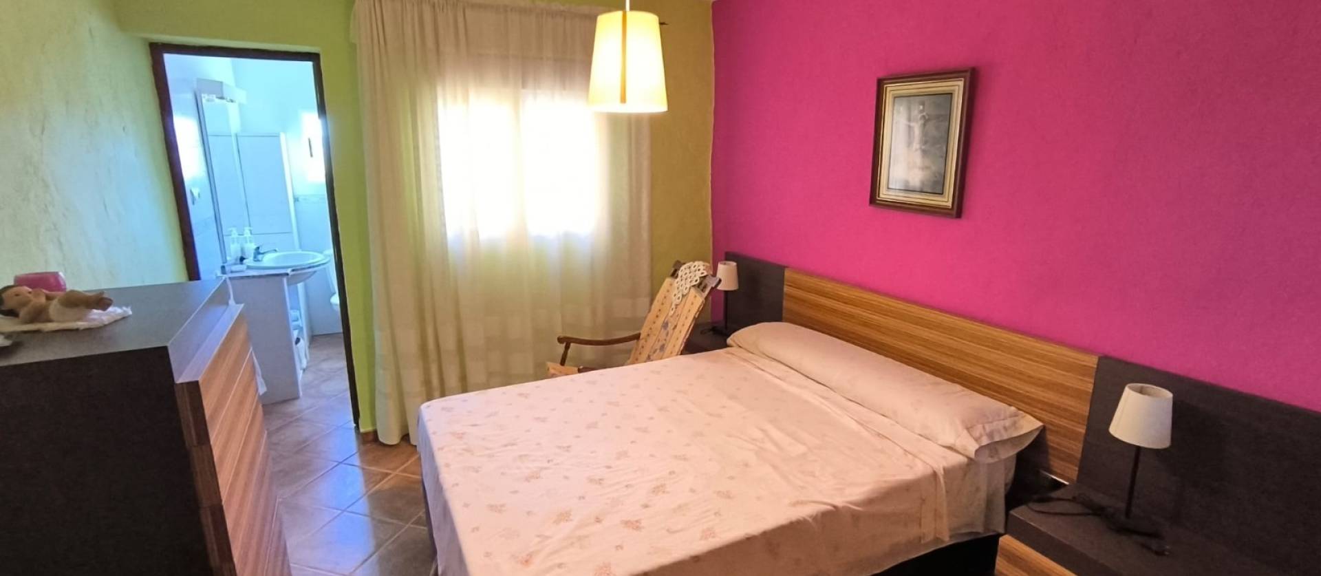 Bestaande woningen - Villa - Yecla