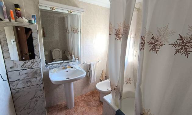 Bestaande woningen - Villa - Yecla