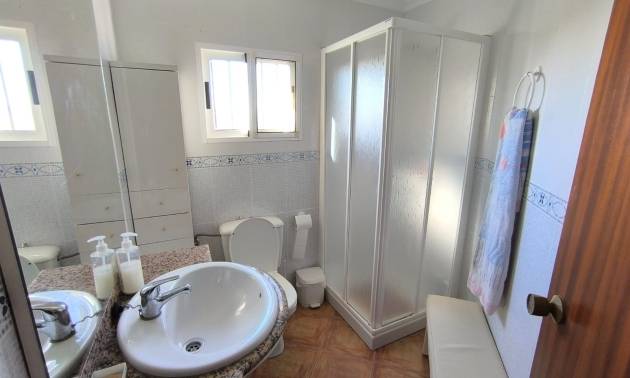 Bestaande woningen - Villa - Yecla