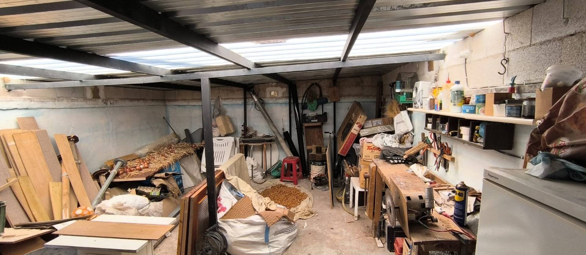 Bestaande woningen - Villa - Yecla