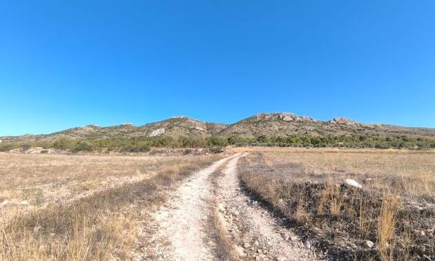 Bestaande woningen - Villa - Yecla