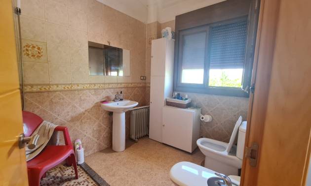 Revente - Villa - Petrer