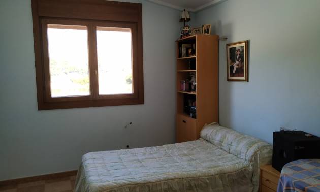 Revente - Villa - Petrer