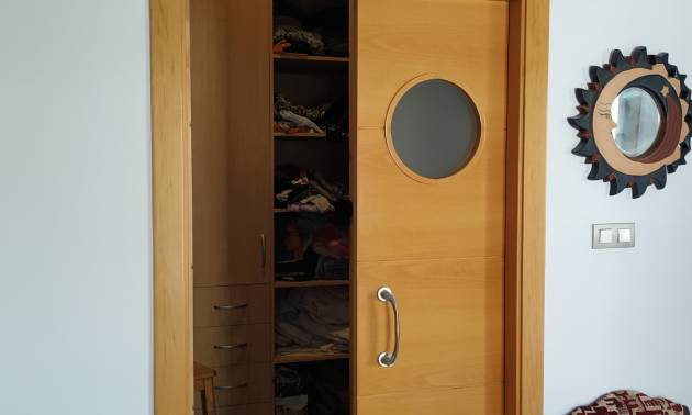 Revente - Villa - Petrer