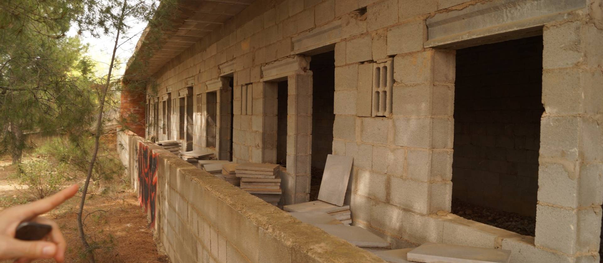 Sale - Commercial - Salinas