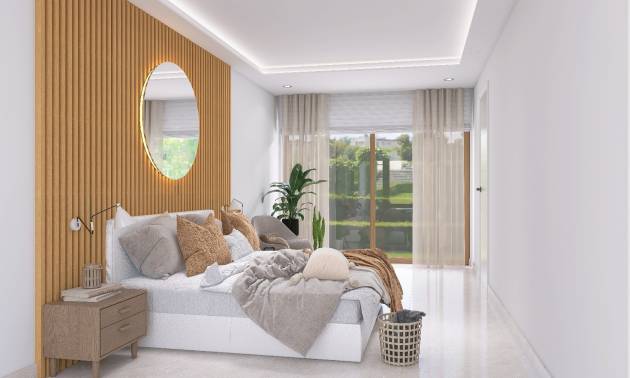 Bestaande woningen -  - Torre Del Rico