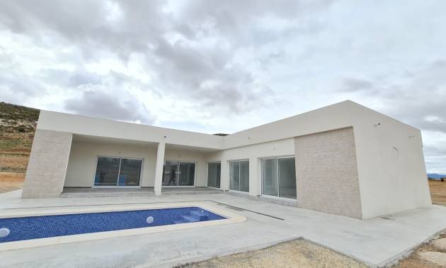 Bestaande woningen -  - Torre Del Rico