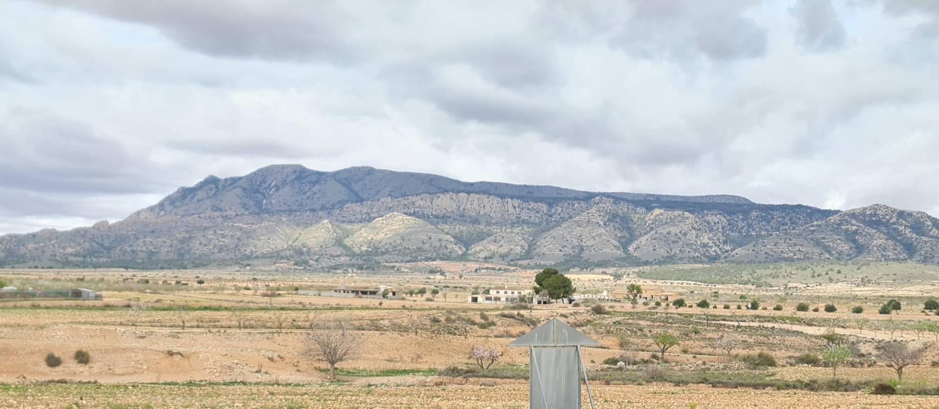 Bestaande woningen -  - Torre Del Rico